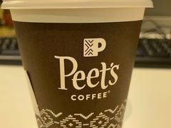 -Peet's Coffee皮爷咖啡(万象天地店)