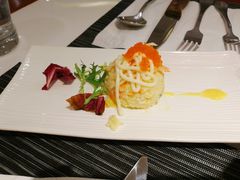 -斗牛士牛排餐厅(嘉里汇店)
