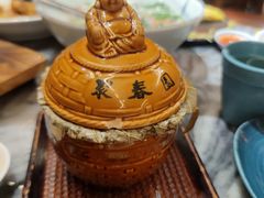 -安泰楼·佛跳墙创始人·传统闽味早茶·酒楼(三坊七巷闽菜地标店)