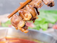 -野妹经典火锅(民治店)