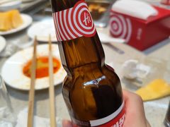 -海底捞火锅(大融城店)