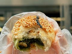 -王家沙点心店(南京西路总店)