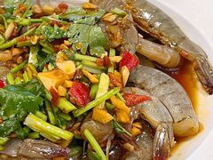 生腌虾-庄氏祥记家常食府(国瑞建材家居博览中心店)
