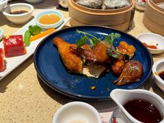 -点都德(长泰广场店)