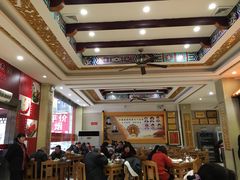 -葛记焖饼(伏牛路店)