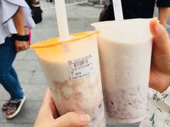 -CoCo都可(湖滨银泰店B区店)
