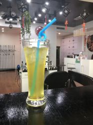 -88潮牌美发沙龙