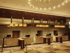 -香港尖沙咀凯悦酒店