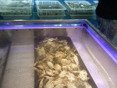 -加尔森烤肉海鲜·火锅烧烤自助