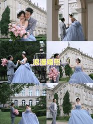 -第一夫人婚纱摄影(南京店)