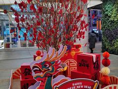 -浦江城市生活广场(江月路店)
