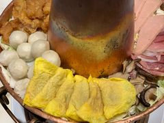 -蔼若春.传承三十年云南菜(金碧公园店)