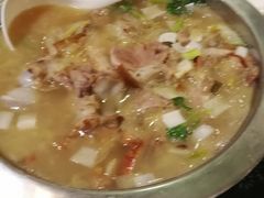 -旺角小渔村(幸福中路店)