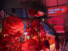 -Supermiami超级迈阿密酒吧(太原店)