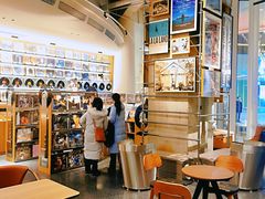 -黑胶星球(华发中城商都店)