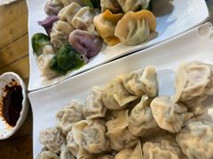 -宝源饺子(麦子店街店)