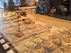 -LANLIZI BAKERY(COSMO店)