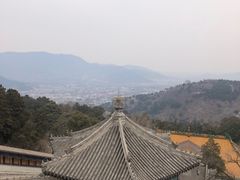 -香山公园