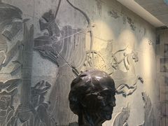 -吴作人艺术馆