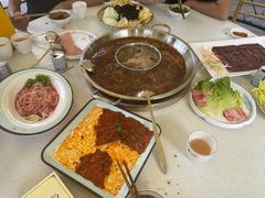 -马帮寨绿地农庄店