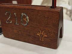 -新兴家喻酒家·羊城名宴(昌岗店)