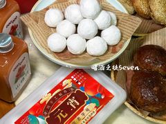 -清真·鸦儿李记·涮肉(花市店)