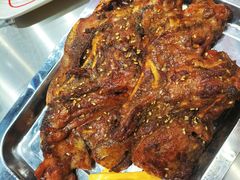 -堂堂小伙夫·辽宁小吃大排档(京西大悦城店)