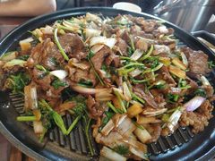 -恭敬李·烤鸭(天坛北门店)
