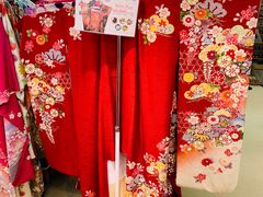 -樱京和服租赁体验(京都总店)