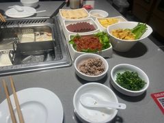 -海底捞火锅(金光华店)