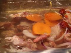 -九府羊·鲜羊火锅·烤串(新华路店)