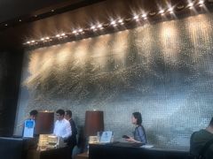 -宁波威斯汀酒店