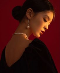 -米莱摄影写真(五大道别墅店)