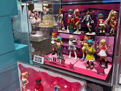 -泡泡玛特POPMART(合生汇店)