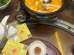 -湘潭九龙鱼头店(城南西路店)