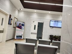 -上海中医药大学附属曙光医院(东部)