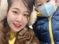 -Mr·Kuma酷么先生雪之乐园