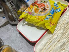 -肥家大排档(天河体育西店)