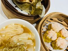 -万龙洲海鲜(南新仓店)