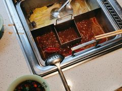 -野妹火锅(龙岗店)