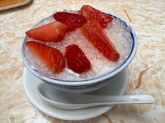 -周大娘牛乳(旧寨古村总店)