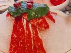 -德天肥牛海鲜火锅(城西银泰店)