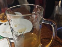 -汉巴味德·烤肉与啤酒的自助(杭州大悦城店)