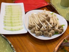 -御京阁·羊蝎子火锅·龙虾·烧烤(合庆店)