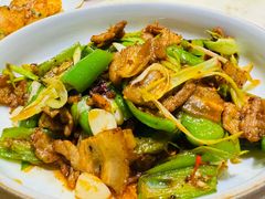 -锦府盐帮·李宅(领展购物广场中关村店)