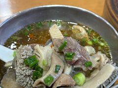 -达道武仔牛肉店(广达路店)