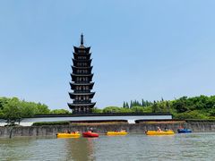 -上海方塔园
