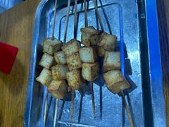 -西域美食(西直门南小街店)