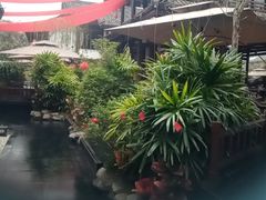 -濮园 · 四合院餐厅