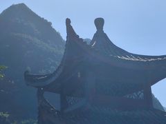 -长寿村